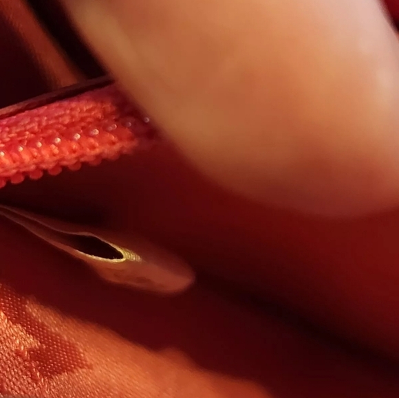 MCM long wallet - Picture 4 of 10